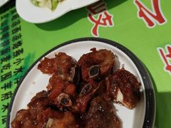 -令氏家外家周秦食府(高新店)