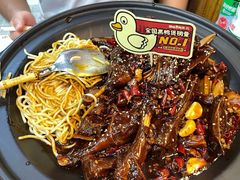 -回味黑鸭煲·始于2006(万松园店)