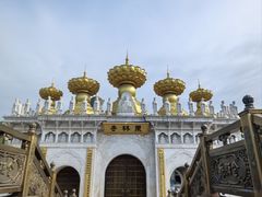 -上海东林寺(金山区)