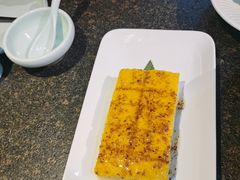 -三道菜(明堂公园店)