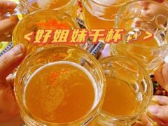 -庆合府重庆大排档(紫都城店)