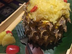 -云海肴·汽锅鸡·云南菜(天津国金汇店)