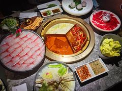 -麻路成都火锅(柏威年店)