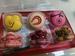 -盒马鲜生(宝地店)