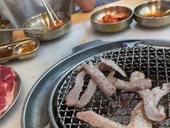-韩宫宴烤肉·料理(青浦宝龙店)