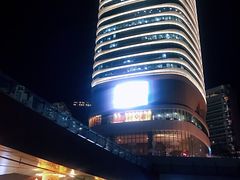 -深圳来福士广场