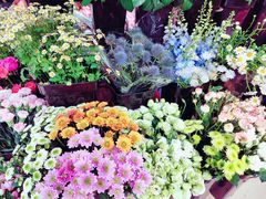 -ChaKo Flora ·茶子花艺 (市北店)