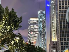 -人间酒暖·Go blanc·烧鸟·深夜食堂(陆家嘴店)