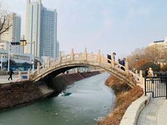 -马濠公园
