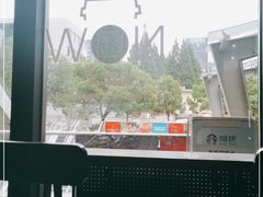 -星巴克(3号湾店)