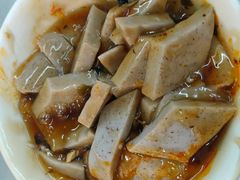 -杨记灌肠(食品街店)