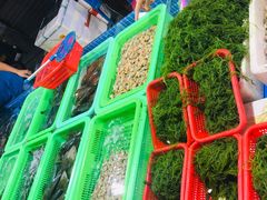 -都斛海鲜街
