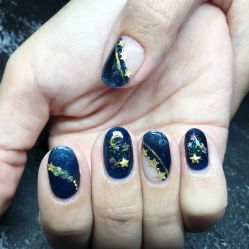-StartNail美甲
