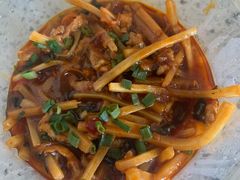 -阿英煲(凉城路店)