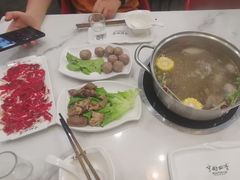 -宁好四季潮汕牛肉火锅