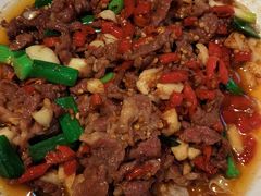 -炊烟小炒黄牛肉(中心印象城店)
