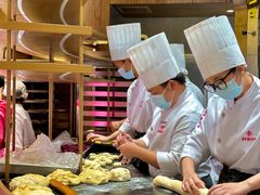 -嘉华鲜花饼·现烤(昆明老街店)