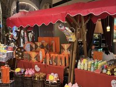 -青年公社烤鸭(熙悦天街店)