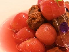 话梅-火婆子·川小馆(扬韬科技广场店)