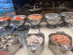 -TABLE·味西餐厅-成都茂业JW万豪酒店