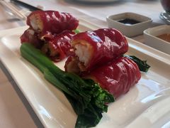 -粤财皇冠假日酒店·彩华轩中餐厅