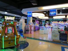 -大玩家(拱墅万达店)