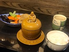小菜-佛跳墙捞饭(连目巷店)