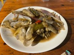 炒圣子-美食店(华贵路店)