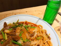 -张碗碗青海牛肉拉面(王城公园店)