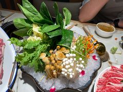 -大舜国风· 和牛火锅(绮霞街店)
