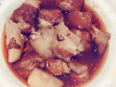 -小蓉合餐厅·川菜·家常菜(凤城二路店)
