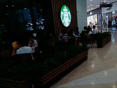 -星巴克臻选(莘庄仲盛店)