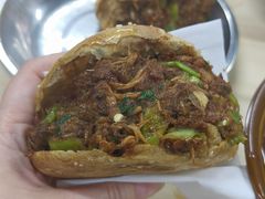 -昌顺马记小吃店(昌盛园店)