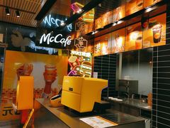 -麦当劳·得来速店(星沙大道店)