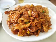 -同发号饭庄(复兴路店)