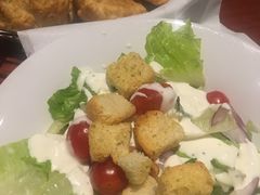 -RED LOBSTER(多伦多DT店)