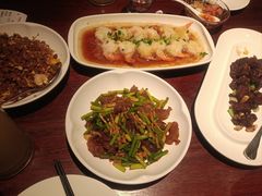 -外婆家(西溪印象城店)