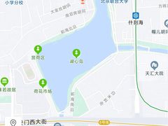 -烤肉季饭庄