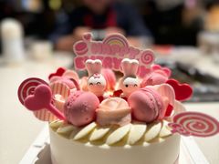 -海底捞火锅(万丰桥店)