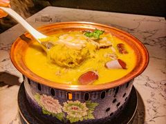 -奉天小馆·非遗东北菜(济南万象城店)