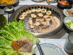 -炉太郎日式烧肉店(华贸店)