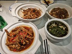 -兰湘子·湘菜小炒(石家庄万象城店)