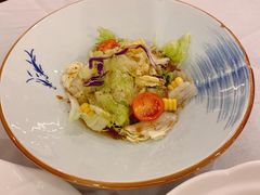 -全聚德(上海首店浦东店)