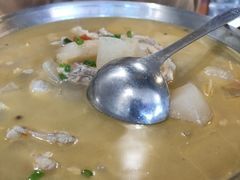 -盛天毛血旺非遗美食(观音桥店)