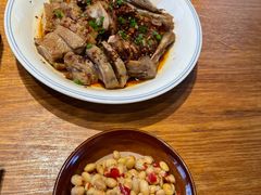 -印象鲵宴·张家界地标美食名片(溪布街店)