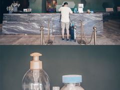 -和颐至尊酒店(上海徐家汇漕河泾店)