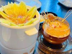 -甄御•海鲜新青岛菜(麦岛店)