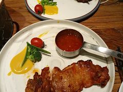 -咖啡之翼·咖餐厅(武清店)
