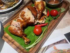 -KingThaia金泰兰(滨江天街店)