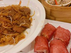 -富豪酒家(正大广场店)